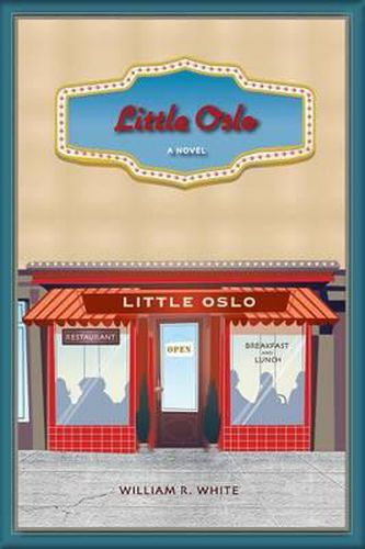 Cover image for Little Oslo