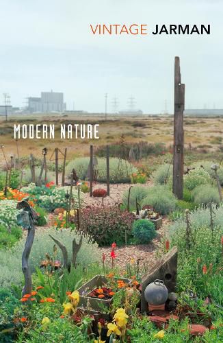 Modern Nature: Journals, 1989 - 1990