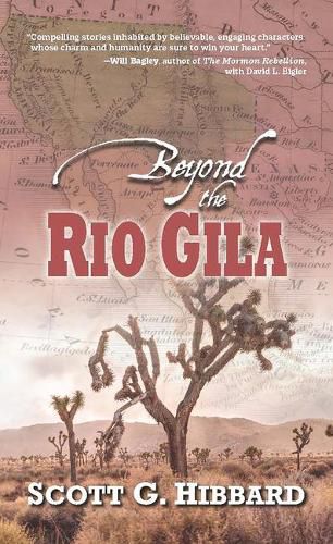 Beyond the Rio Gila