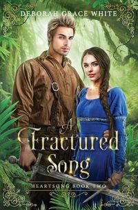 Cover image for A Fractured Song