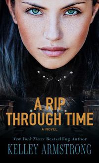 Cover image for A Rip Through Time