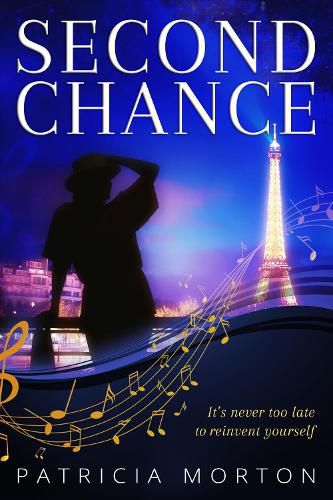 Cover image for Second Chance