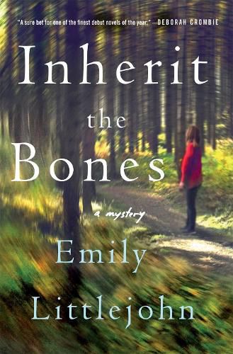 Inherit the Bones: A Mystery