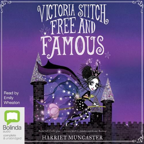 Cover image for Free and Famous