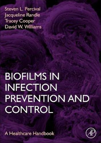 Biofilms in Infection Prevention and Control: A Healthcare Handbook