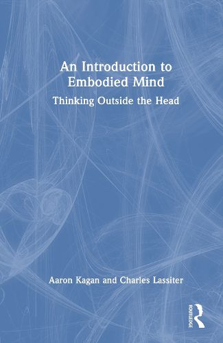 Cover image for An Introduction to Embodied Mind