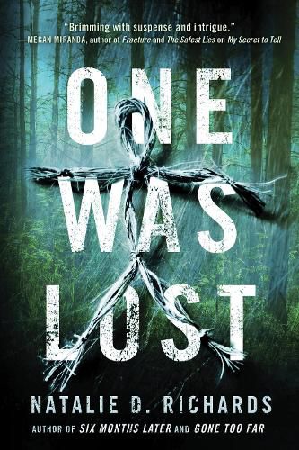 Cover image for One Was Lost