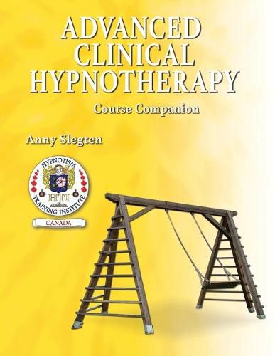 Cover image for Advanced Clinical Hypnotherapy