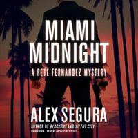 Cover image for Miami Midnight