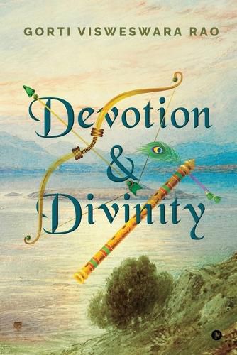 Cover image for Devotion and Divinity