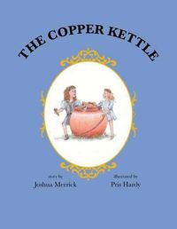 Cover image for The Copper Kettle