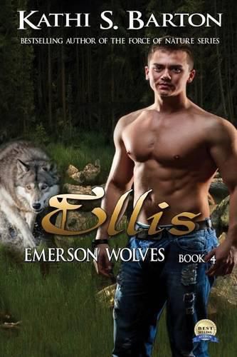 Cover image for Ellis: Emerson Wolves