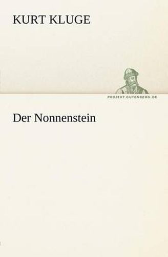 Cover image for Der Nonnenstein