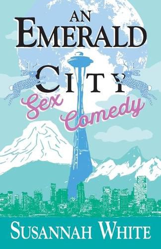 Cover image for An Emerald City Sex Comedy