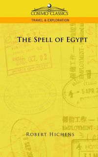 Cover image for The Spell of Egypt