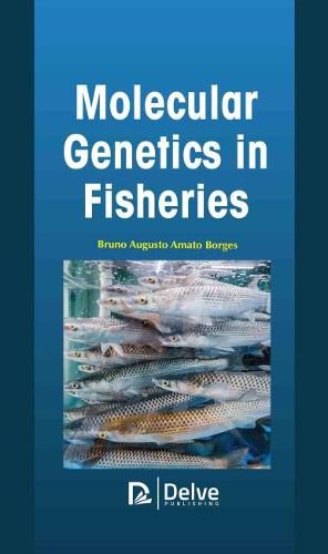 Cover image for Molecular Genetics in Fisheries