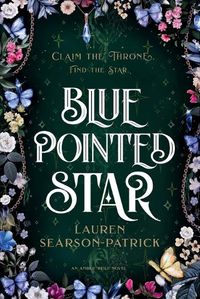 Cover image for Blue Pointed Star