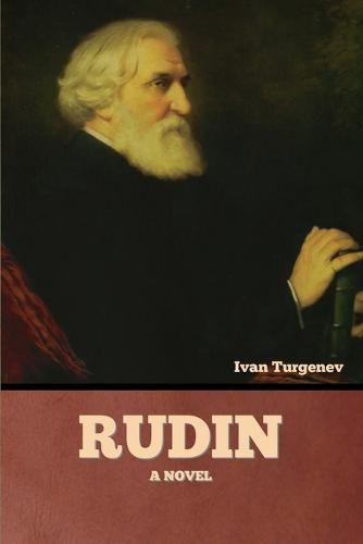 Cover image for Rudin