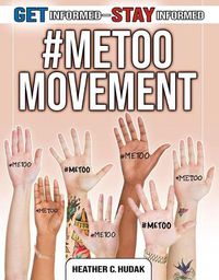 Cover image for #metoo Movement