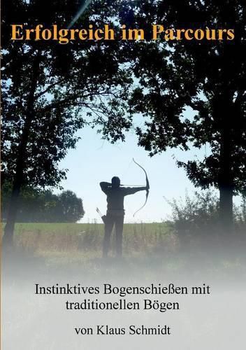 Cover image for Erfolgreich im Parcours