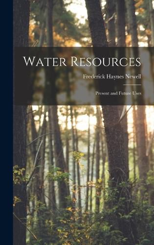 Cover image for Water Resources