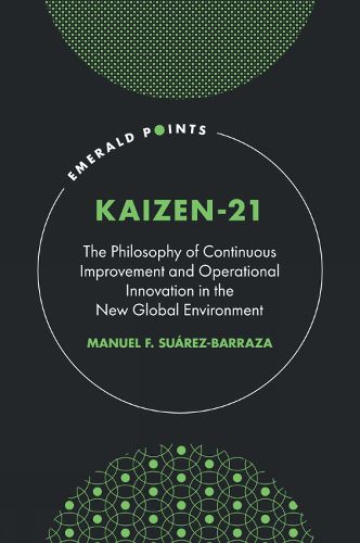 Cover image for KAIZEN-21