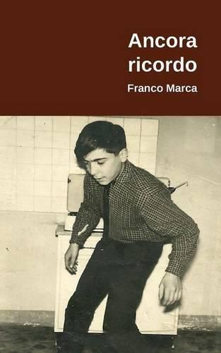 Cover image for Ancora Ricordo