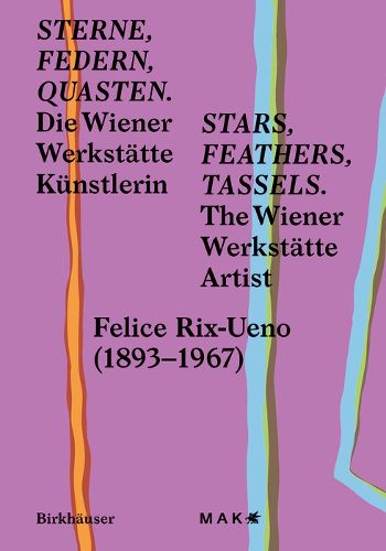 Cover image for Sterne, Federn, Quasten / Stars, Feathers, Tassels