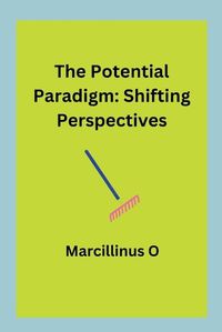 Cover image for The Potential Paradigm