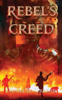 Cover image for Rebel's Creed