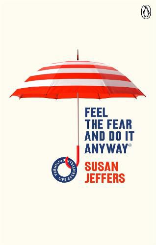 Cover image for Feel The Fear And Do It Anyway