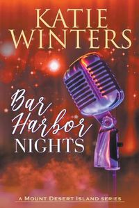 Cover image for Bar Harbor Nights