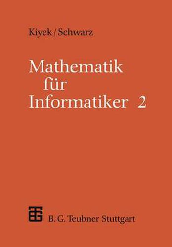 Mathematik fur Informatiker