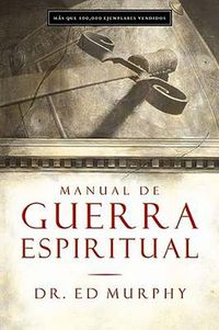 Cover image for Manual de guerra espiritual