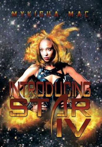 Cover image for Introducing Star IV