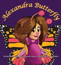 Cover image for Alexandra Butterfly