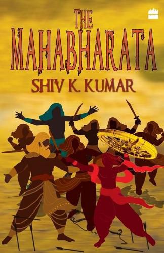 Cover image for The Mahabharata