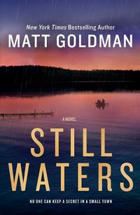 Cover image for Still Waters