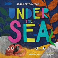 Cover image for Under the Sea