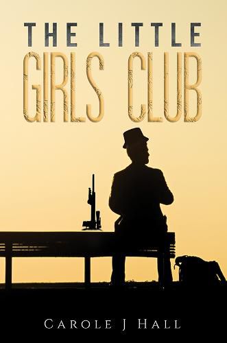 Cover image for The Little Girls Club