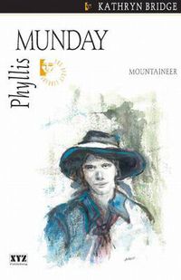 Cover image for Phyllis Munday