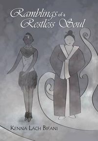 Cover image for Ramblings of a Restless Soul