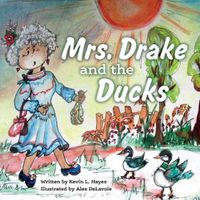 Cover image for Mrs. Drake and the Ducks