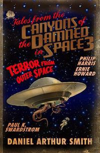 Cover image for Tales from the Canyons of the Damned No. 14