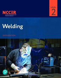 Cover image for Welding Level 2