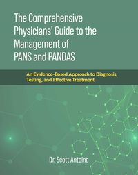 Cover image for Comprehensive Physicians' Guide to the Management of Pans and Pandas