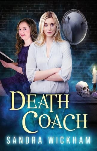 Cover image for Death Coach