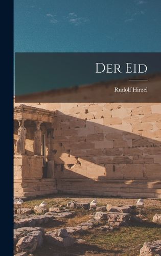 Cover image for Der Eid