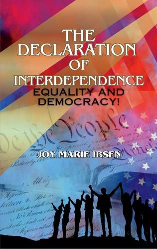 Cover image for The Declaration of Interdependence