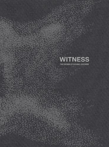Cover image for Witness